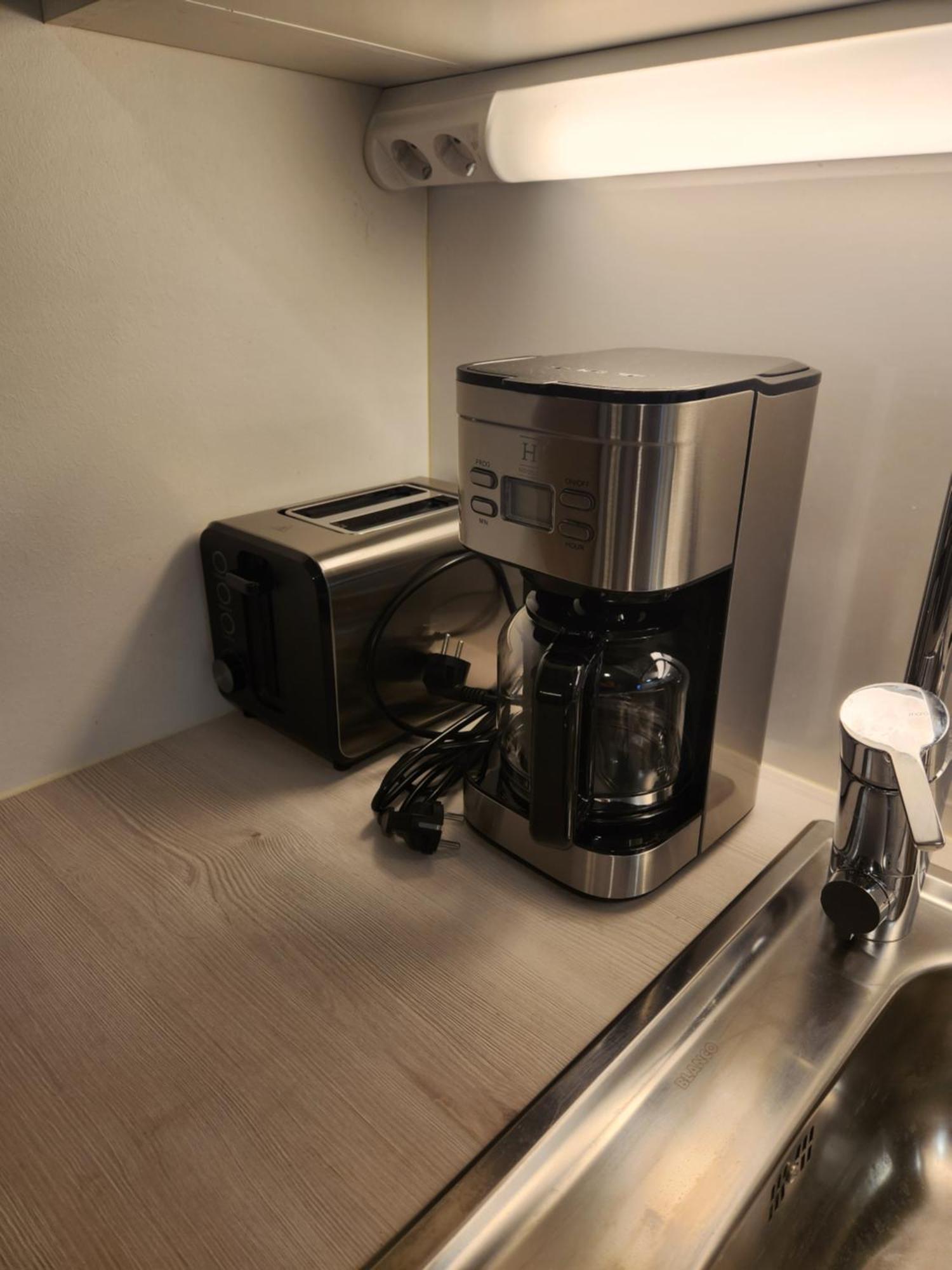 Ferienwohnung Laadukas Kalustettu Yksioe Logomolla 1-2Hloe Turku Exterior foto